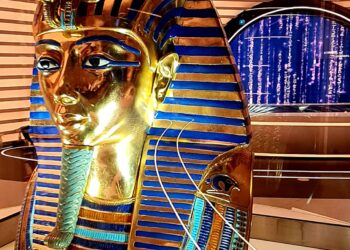 Expo Dubaï : 10 000 visiteurs au pavillon égyptien