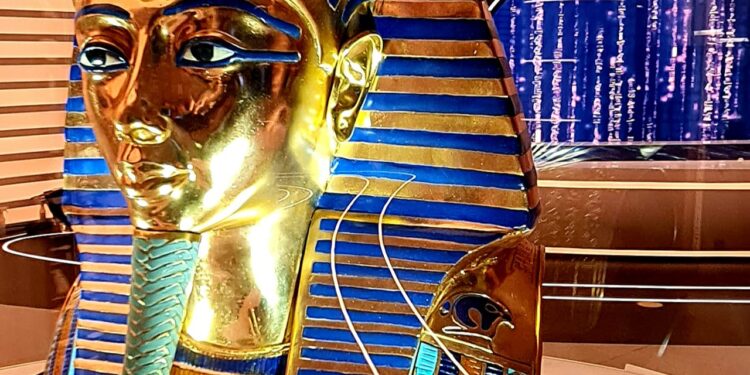 Expo Dubaï : 10 000 visiteurs au pavillon égyptien 1 - Le Progrès Egyptien