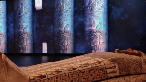 Expo Dubaï : 10 000 visiteurs au pavillon égyptien 3 - Le Progrès Egyptien