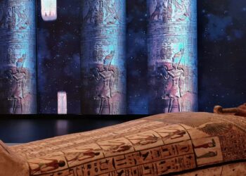 Expo Dubaï : 10 000 visiteurs au pavillon égyptien