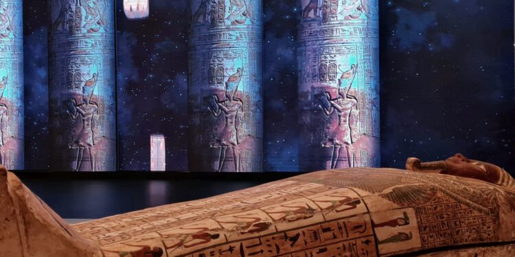 Film promotionnel sur la participation de l’Egypte à Expo Dubaï 2020 1 - Le Progrès Egyptien