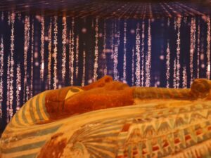 Expo Dubaï : 10 000 visiteurs au pavillon égyptien 15 - Le Progrès Egyptien