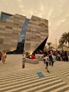 Expo Dubaï : 10 000 visiteurs au pavillon égyptien 13 - Le Progrès Egyptien
