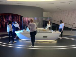 Expo Dubaï : 10 000 visiteurs au pavillon égyptien 7 - Le Progrès Egyptien