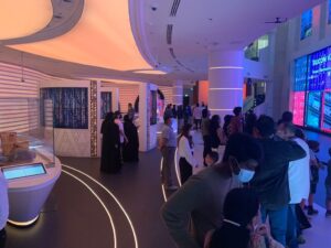 Expo Dubaï : 10 000 visiteurs au pavillon égyptien 5 - Le Progrès Egyptien