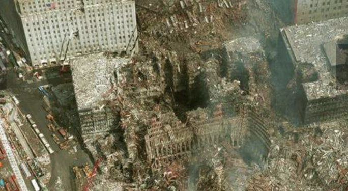 11 septembre : 20 ans après l’effondrement 1 - Le Progrès Egyptien