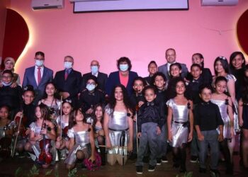 Port-Saïd, capitale de la culture égyptienne