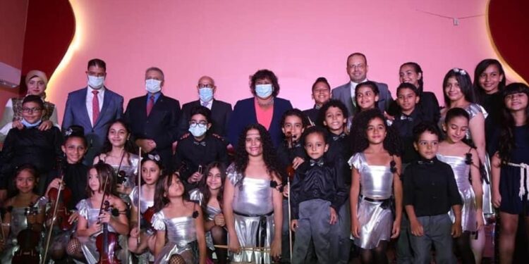 Port-Saïd, capitale de la culture égyptienne 1 - Le Progrès Egyptien