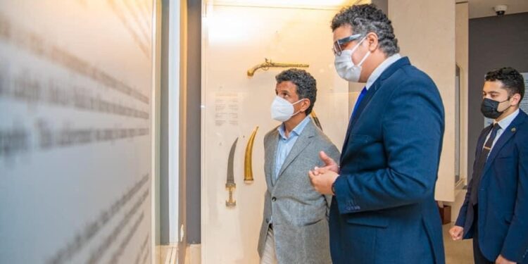 L’Arabie, un des principaux pays émetteurs de touristes vers l’Egypte 1 - Le Progrès Egyptien