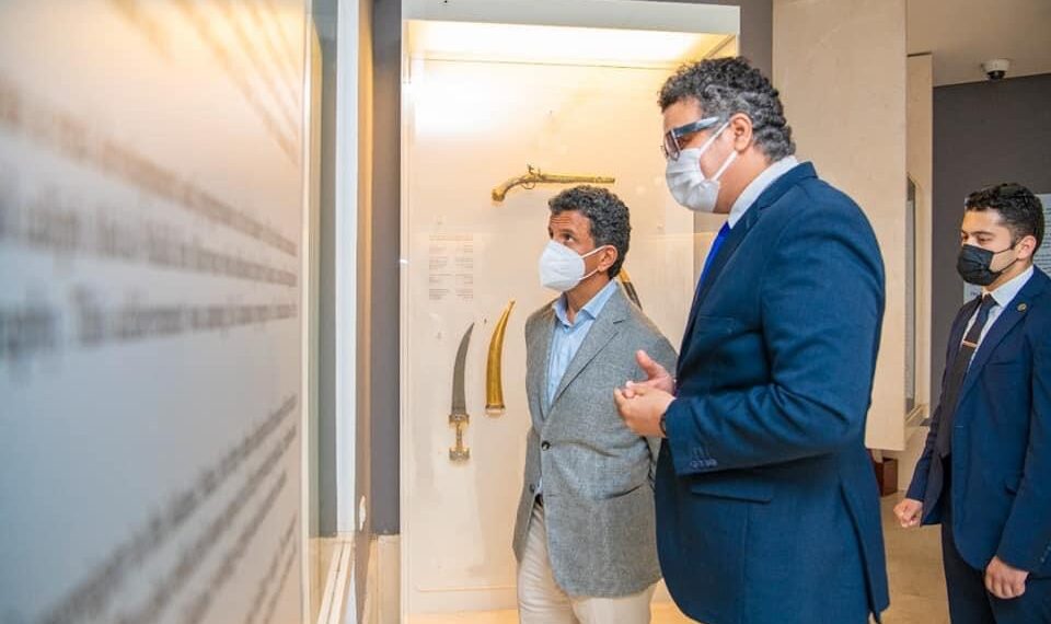 L’Arabie, un des principaux pays émetteurs de touristes vers l’Egypte 1 - Le Progrès Egyptien