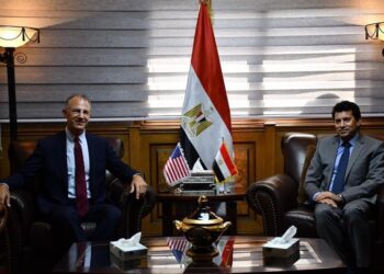 Egypte / Etats-Unis : Coopération sportive