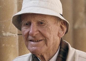 Un visage du passé : Jean-Philippe Lauer