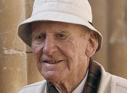 Un visage du passé : Jean-Philippe Lauer 1 - Le Progrès Egyptien