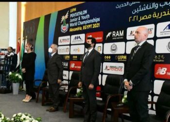 L’Egypte va organiser les mondiaux de pentathlon moderne pour jeunes