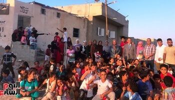 D’une maison abondonnée à un centre culturel