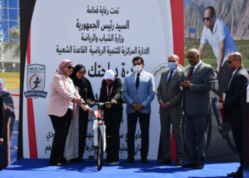 « Ton vélo, ta santé », une initiative à ne pas rater