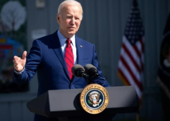 Biden s’exprimera devant l’Assemblée générale de l’ONU le 21 septembre