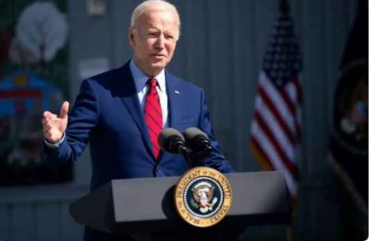 Biden s'exprimera devant l'Assemblée générale de l'ONU le 21 septembre 2 - Le Progrès Egyptien Biden s'exprimera devant l'Assemblée générale de l'ONU le 21 septembre 1 - Le Progrès Egyptien