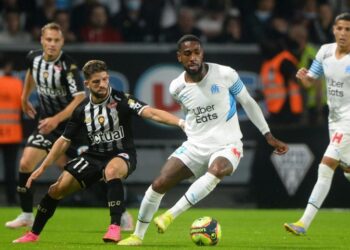 L1- Marseille : Gerson, l’étoile mystérieuse