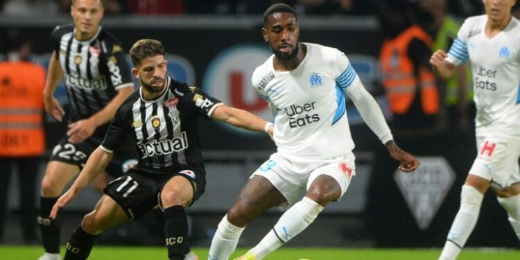 L1- Marseille : Gerson, l’étoile mystérieuse 2 - Le Progrès Egyptien L1- Marseille : Gerson, l’étoile mystérieuse 1 - Le Progrès Egyptien