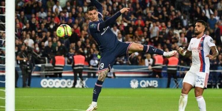 L1 : Le PSG toujours souverain, Marseille nouveau dauphin 1 - Le Progrès Egyptien