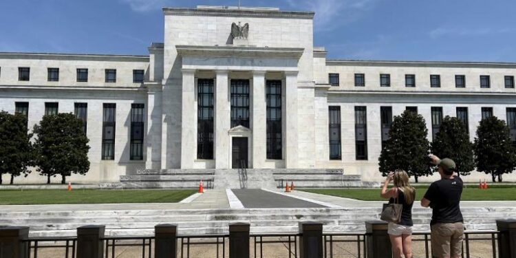 Actifs : La Fed continuera de se préparer à la réduction 2 - Le Progrès Egyptien Actifs : La Fed continuera de se préparer à la réduction 1 - Le Progrès Egyptien