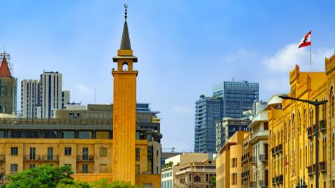 Energie : Le Liban va recevoir du gaz d’Egypte 2 - Le Progrès Egyptien Energie : Le Liban va recevoir du gaz d’Egypte 1 - Le Progrès Egyptien