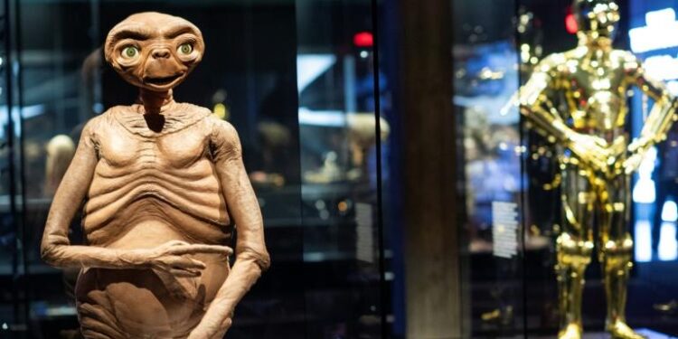 Los Angeles ouvre son musée des Oscars 2 - Le Progrès Egyptien Los Angeles ouvre son musée des Oscars 1 - Le Progrès Egyptien