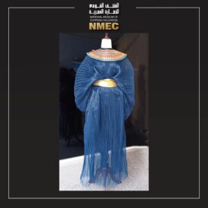 Un défilé de costumes au Musée de la Civilisation 16 - Le Progrès Egyptien