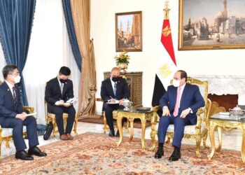 Egypte – Corée du Sud : Vif intérêt à multiplier les investissements