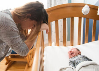 Le trouble obsessionnel-compulsif… commun après l’accouchement