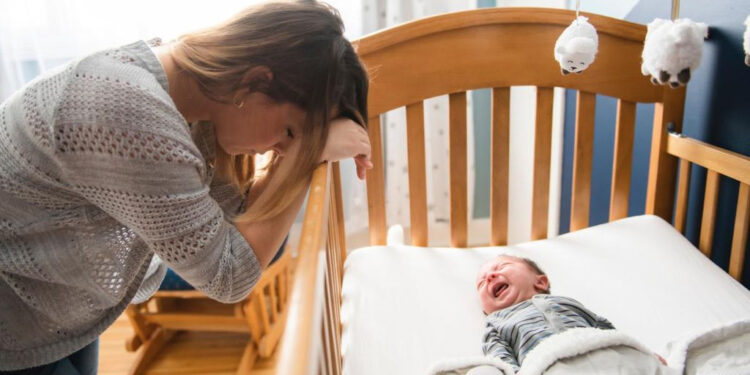 Le trouble obsessionnel-compulsif… commun après l’accouchement 1 - Le Progrès Egyptien