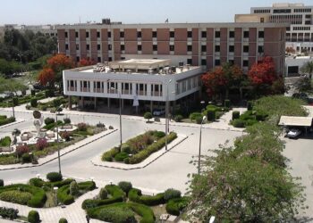 Top projets de recherches : L’Université d’Al Minya remporte la 3e place