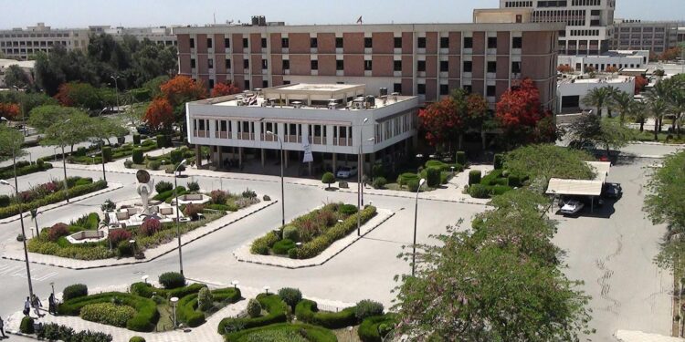 Top projets de recherches : L’Université d’Al Minya remporte la 3e place 2 - Le Progrès Egyptien Top projets de recherches : L’Université d’Al Minya remporte la 3e place 1 - Le Progrès Egyptien