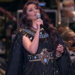 Amira Selim, la nouvelle voix de l’Égypte 6 - Le Progrès Egyptien Amira Selim, la nouvelle voix de l’Égypte 5 - Le Progrès Egyptien