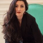 Amira Selim, la nouvelle voix de l’Égypte 4 - Le Progrès Egyptien Amira Selim, la nouvelle voix de l’Égypte 3 - Le Progrès Egyptien