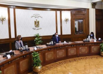 Egypte-BM : Moderniser les systèmes de registre des immobiliers