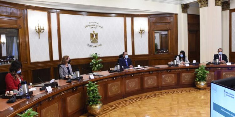 Egypte-BM : Moderniser les systèmes de registre des immobiliers 1 - Le Progrès Egyptien