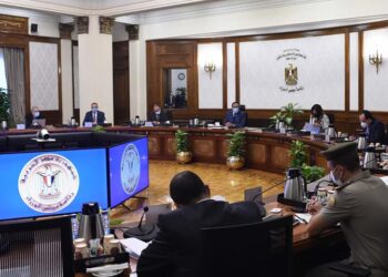 Réunion ministérielle sur Le Caire historique et les parcs de Fustat