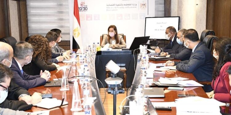 Nette hausse des taux de croissance de l’exercice 2020/2021 2 - Le Progrès Egyptien Nette hausse des taux de croissance de l’exercice 2020/2021 1 - Le Progrès Egyptien