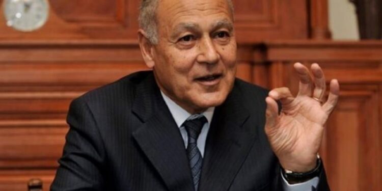 Aboul Gheit juge nécessaire de tenir les élections libyennes à leur date prévue 2 - Le Progrès Egyptien Aboul Gheit juge nécessaire de tenir les élections libyennes à leur date prévue 1 - Le Progrès Egyptien