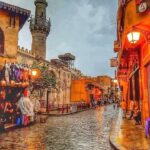 Le Caire, Salah et Liverpool enflamment les réseaux sociaux 10 - Le Progrès Egyptien Le Caire, Salah et Liverpool enflamment les réseaux sociaux 9 - Le Progrès Egyptien