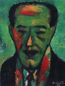 Wanis se livre à cœur ouvert au Progrès Egyptien 3 - Le Progrès Egyptien