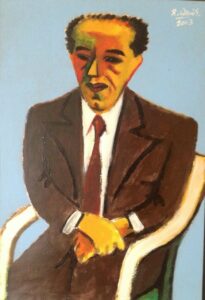 Wanis se livre à cœur ouvert au Progrès Egyptien 5 - Le Progrès Egyptien