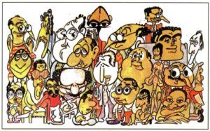 Wanis se livre à cœur ouvert au Progrès Egyptien 7 - Le Progrès Egyptien