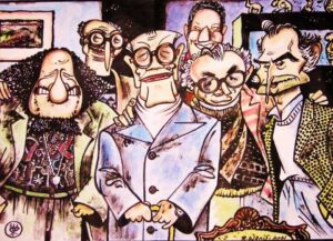 Wanis se livre à cœur ouvert au Progrès Egyptien 9 - Le Progrès Egyptien