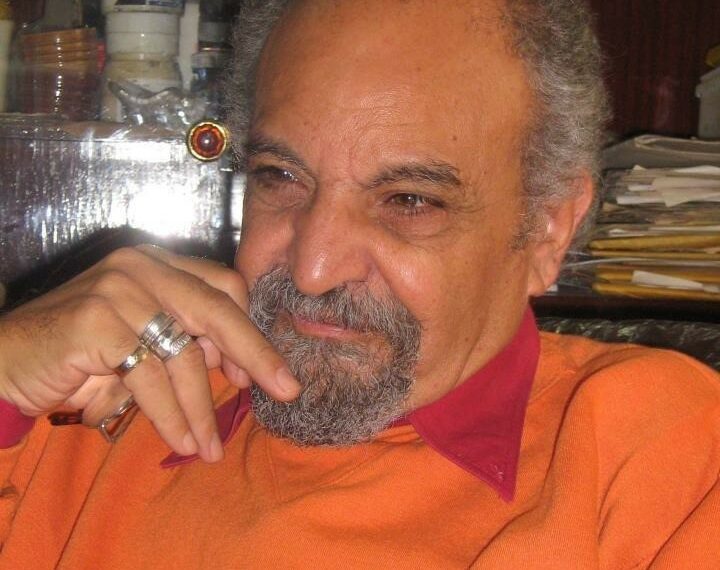 Wanis se livre à cœur ouvert au Progrès Egyptien 1 - Le Progrès Egyptien