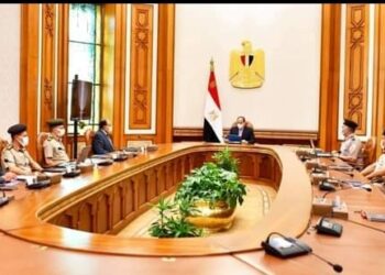 Al-Sissi ordonne d’achever  la cité olympique de la Nouvelle capitale    