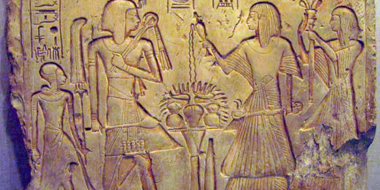 Ramsès II, le pharaon bâtisseur du Nouvel Empire 2 - Le Progrès Egyptien Ramsès II, le pharaon bâtisseur du Nouvel Empire 1 - Le Progrès Egyptien