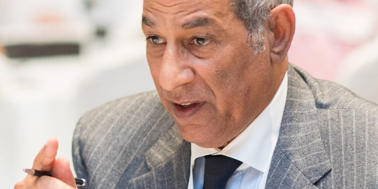 Vingt ans depuis les attentats du 11 septembre 2 - Le Progrès Egyptien Vingt ans depuis les attentats du 11 septembre 1 - Le Progrès Egyptien